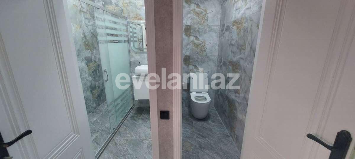 Kirayə verilir, yeni tikili, 3 otaqlı, 78 m², Bakı, Nərimanov r, Nəriman Nərimanov m.