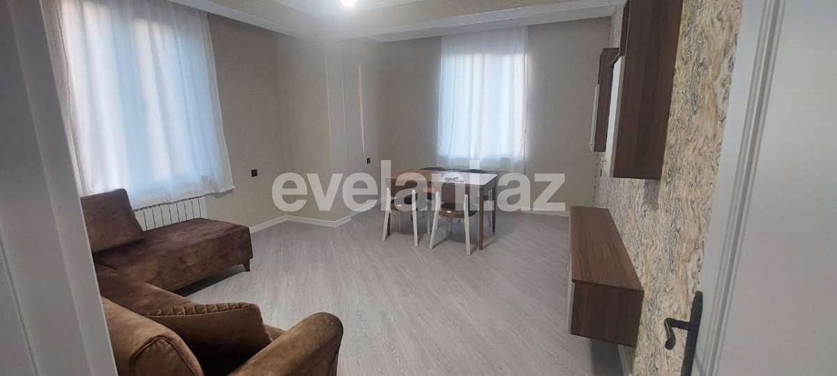 Kirayə verilir, yeni tikili, 3 otaqlı, 78 m², Bakı, Nərimanov r, Nəriman Nərimanov m.