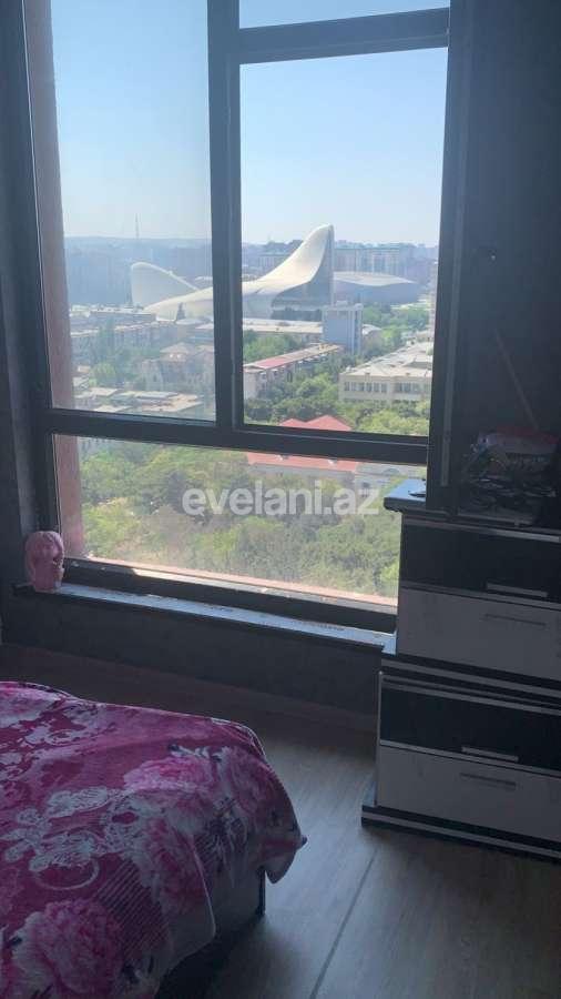 Сдаётся, новостройка, 3-комнаты, 74 m², Баку, Наримановский r, Нариман Нариманов m.