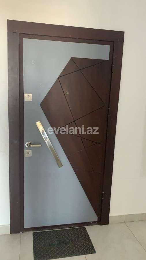 Сдаётся, новостройка, 3-комнаты, 74 m², Баку, Наримановский r, Нариман Нариманов m.