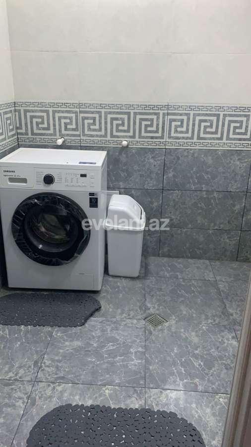 Сдаётся, новостройка, 3-комнаты, 74 m², Баку, Наримановский r, Нариман Нариманов m.