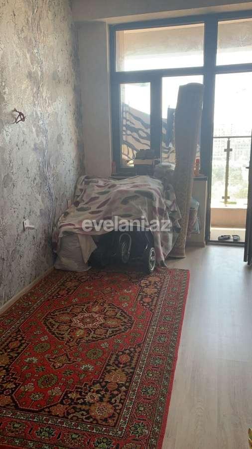 Сдаётся, новостройка, 3-комнаты, 74 m², Баку, Наримановский r, Нариман Нариманов m.