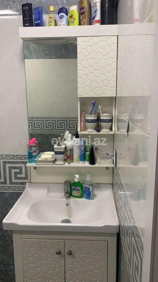 Сдаётся, новостройка, 3-комнаты, 74 m², Баку, Наримановский r, Нариман Нариманов m.