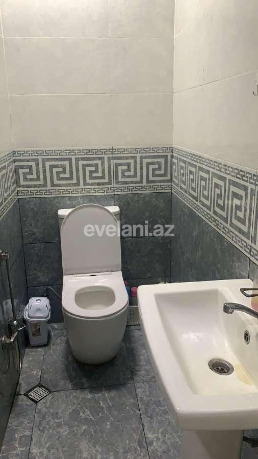 Сдаётся, новостройка, 3-комнаты, 74 m², Баку, Наримановский r, Нариман Нариманов m.