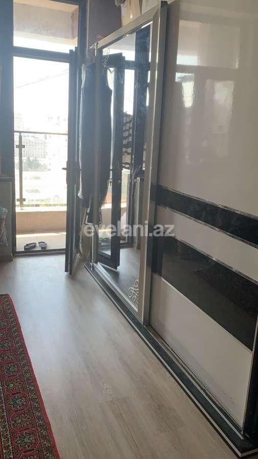 Сдаётся, новостройка, 3-комнаты, 74 m², Баку, Наримановский r, Нариман Нариманов m.