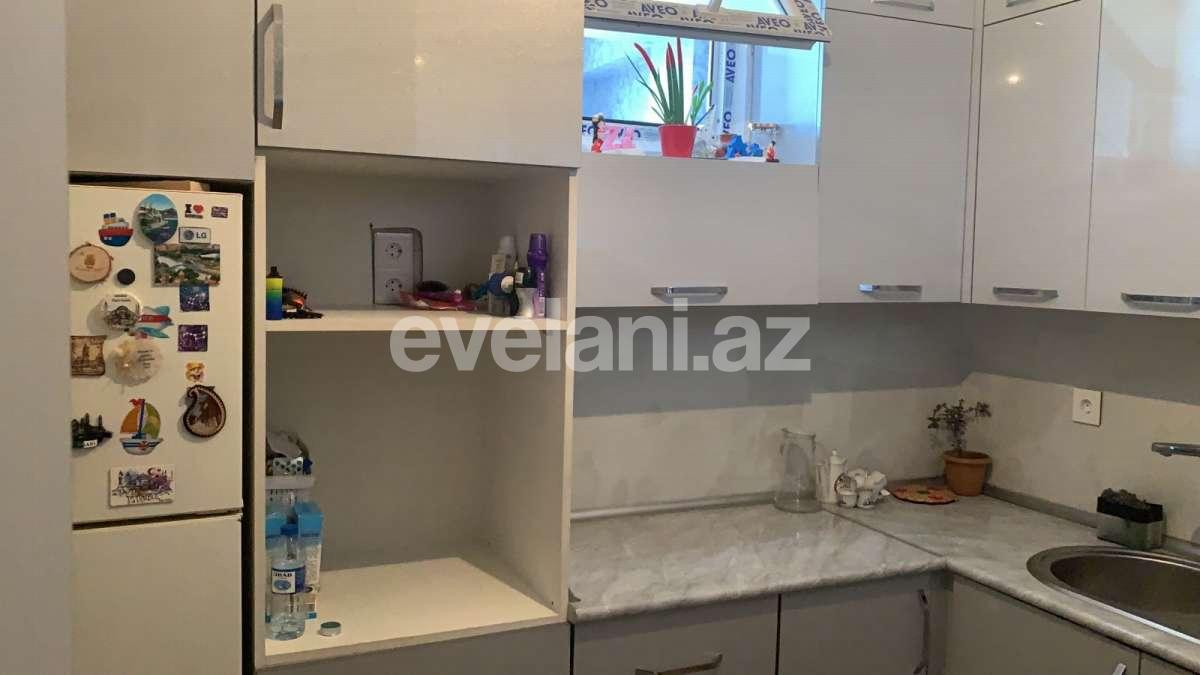 Сдаётся, новостройка, 3-комнаты, 74 m², Баку, Наримановский r, Нариман Нариманов m.