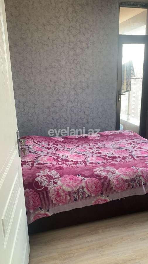 Сдаётся, новостройка, 3-комнаты, 74 m², Баку, Наримановский r, Нариман Нариманов m.