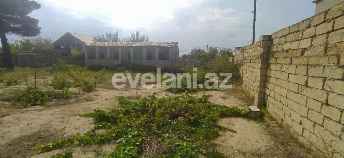 Продаётся, участок, 12 сот, Баку, Абшеронcкий r, Новханы p.