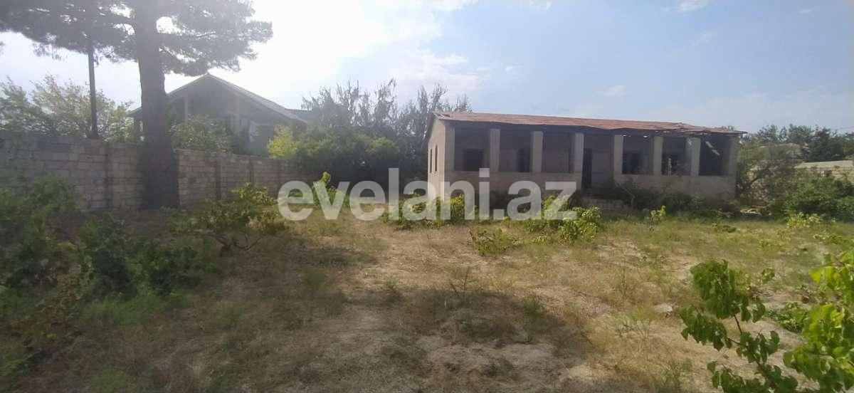 Продаётся, участок, 12 сот, Баку, Абшеронcкий r, Новханы p.