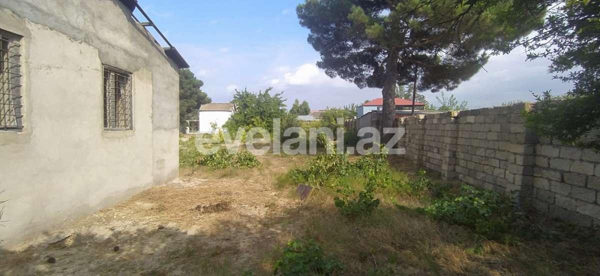 Продаётся, участок, 12 сот, Баку, Абшеронcкий r, Новханы p.