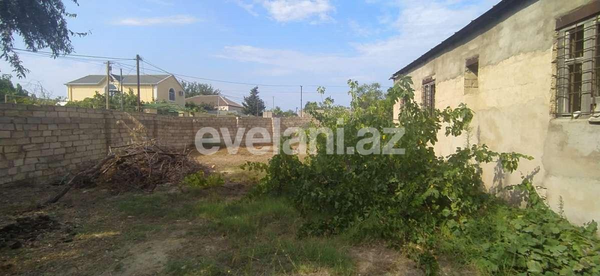 Продаётся, участок, 12 сот, Баку, Абшеронcкий r, Новханы p.