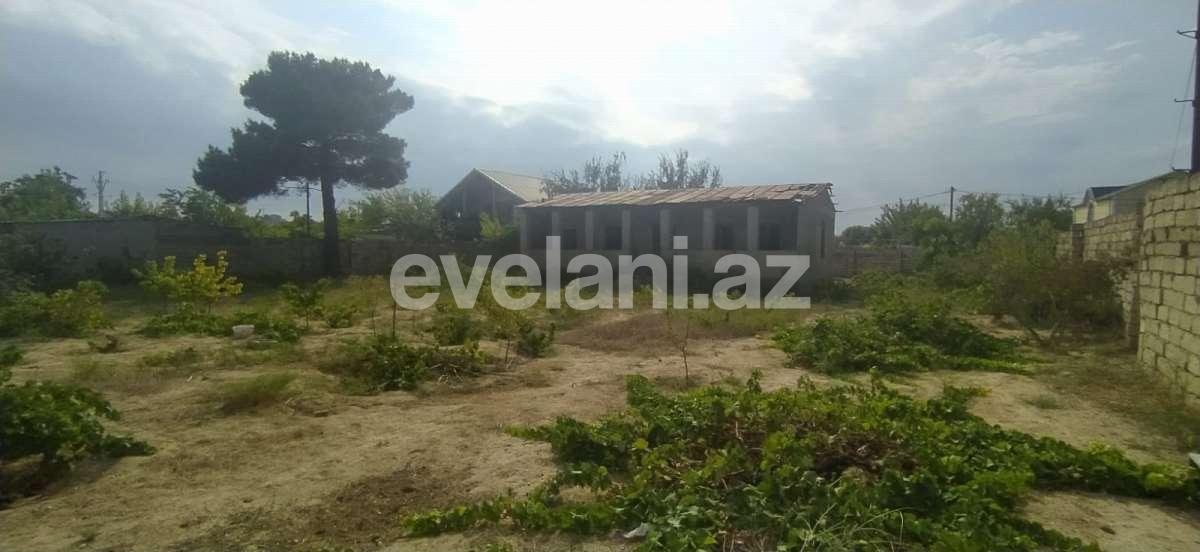 Продаётся, участок, 12 сот, Баку, Абшеронcкий r, Новханы p.