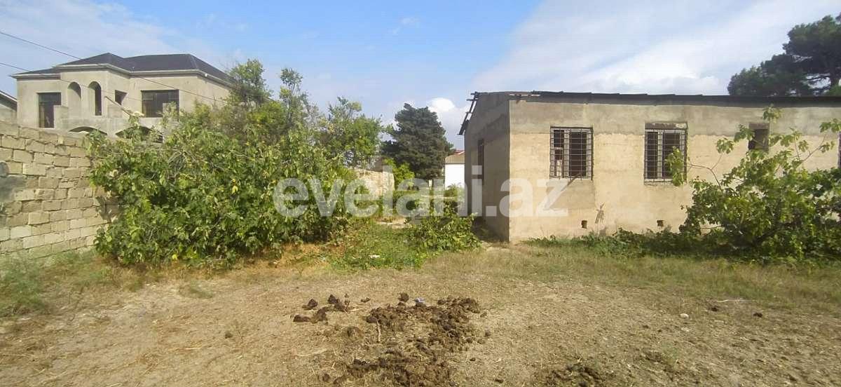 Продаётся, участок, 12 сот, Баку, Абшеронcкий r, Новханы p.