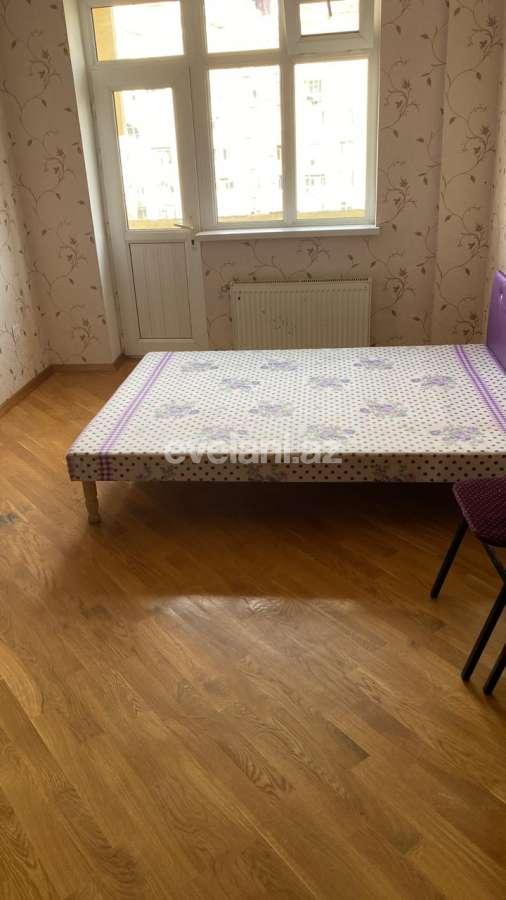 Rent, old building, 4 room, 100 m², Baku, Khatai r, Hazi Aslanov m.