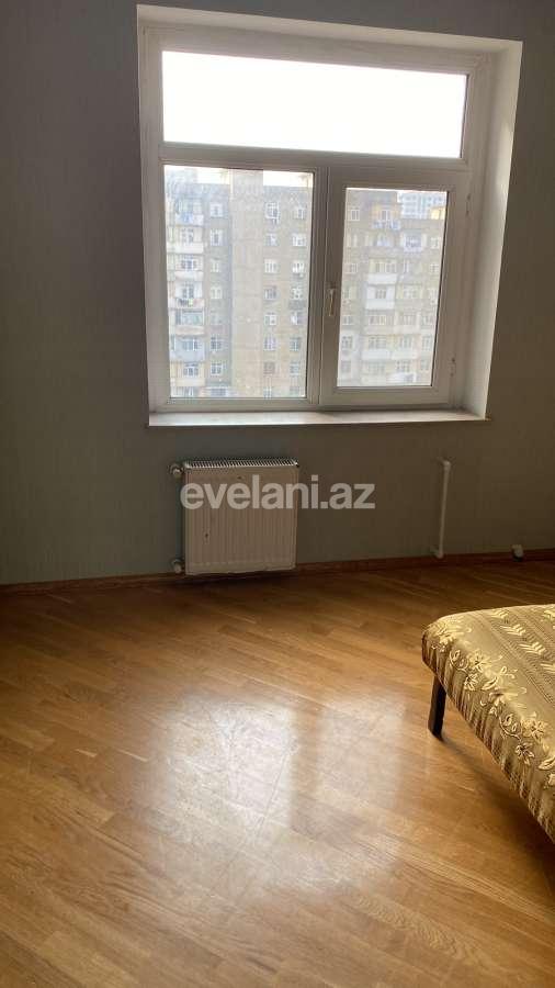 Rent, old building, 4 room, 100 m², Baku, Khatai r, Hazi Aslanov m.
