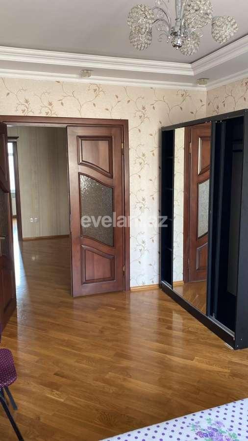 Rent, old building, 4 room, 100 m², Baku, Khatai r, Hazi Aslanov m.