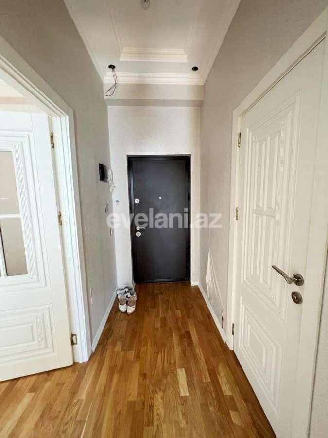 Satılır, yeni tikili, 2 otaqlı, 46 m², Bakı, Nizami r, Qara Qarayev m.