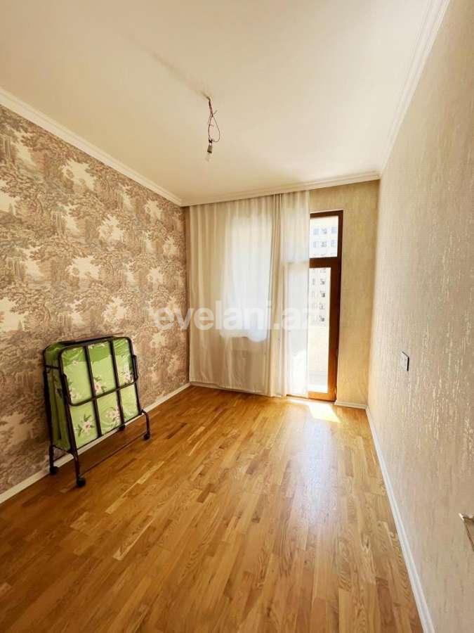 Satılır, yeni tikili, 2 otaqlı, 46 m², Bakı, Nizami r, Qara Qarayev m.