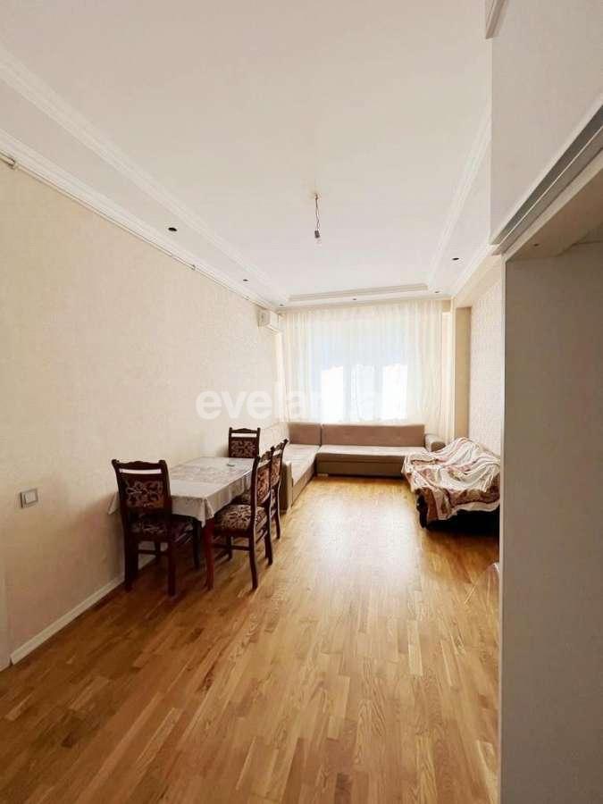 Satılır, yeni tikili, 2 otaqlı, 46 m², Bakı, Nizami r, Qara Qarayev m.