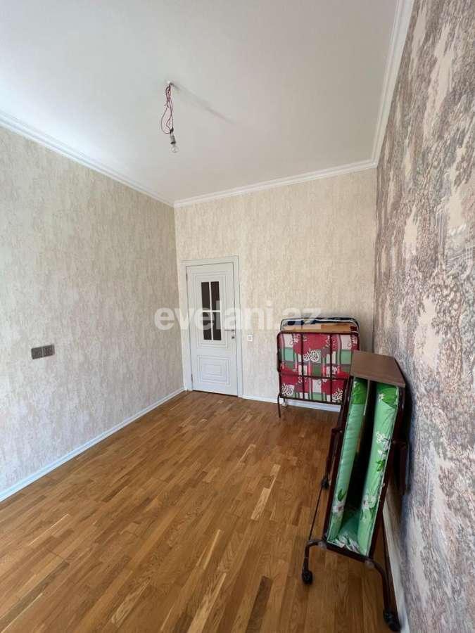 Satılır, yeni tikili, 2 otaqlı, 46 m², Bakı, Nizami r, Qara Qarayev m.