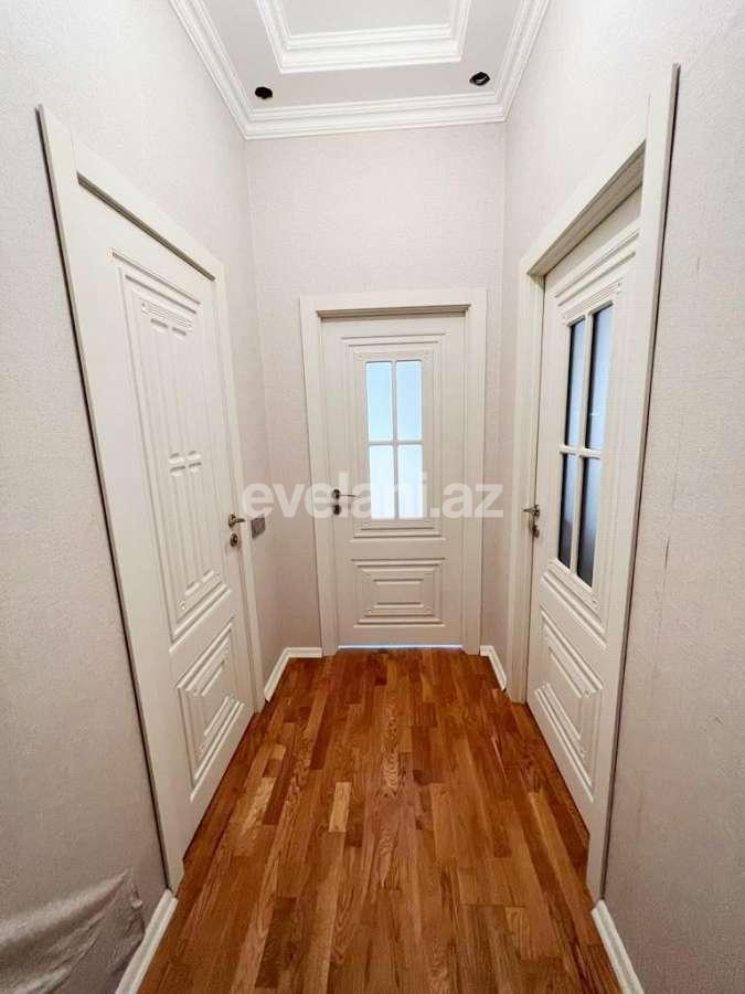 Satılır, yeni tikili, 2 otaqlı, 46 m², Bakı, Nizami r, Qara Qarayev m.