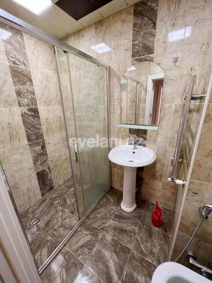 Satılır, yeni tikili, 2 otaqlı, 46 m², Bakı, Nizami r, Qara Qarayev m.