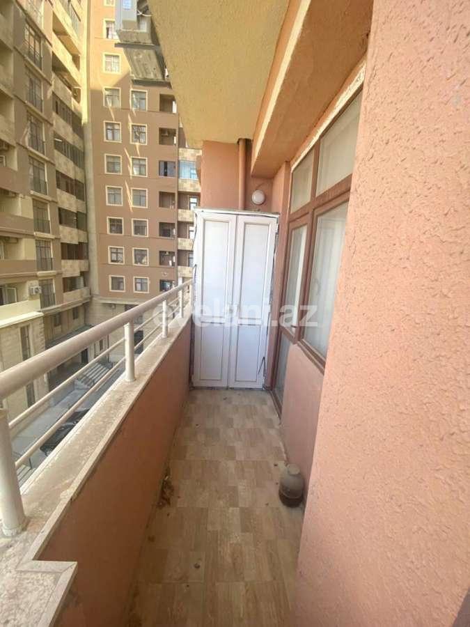 Продаётся, новостройка, 4-комнаты, 147 m², Баку, Ясамальский r, 20 январь m.