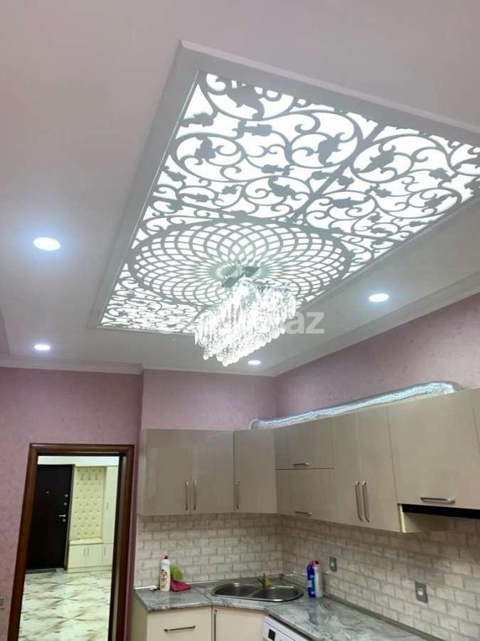 Продаётся, новостройка, 4-комнаты, 147 m², Баку, Ясамальский r, 20 январь m.