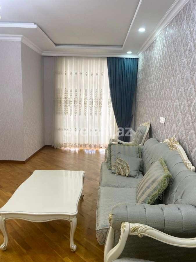 Продаётся, новостройка, 4-комнаты, 147 m², Баку, Ясамальский r, 20 январь m.