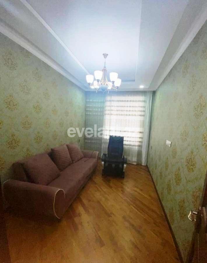 Продаётся, новостройка, 4-комнаты, 147 m², Баку, Ясамальский r, 20 январь m.