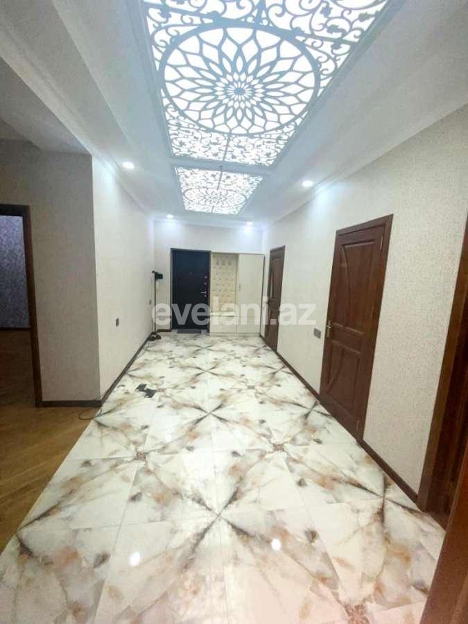 Продаётся, новостройка, 4-комнаты, 147 m², Баку, Ясамальский r, 20 январь m.