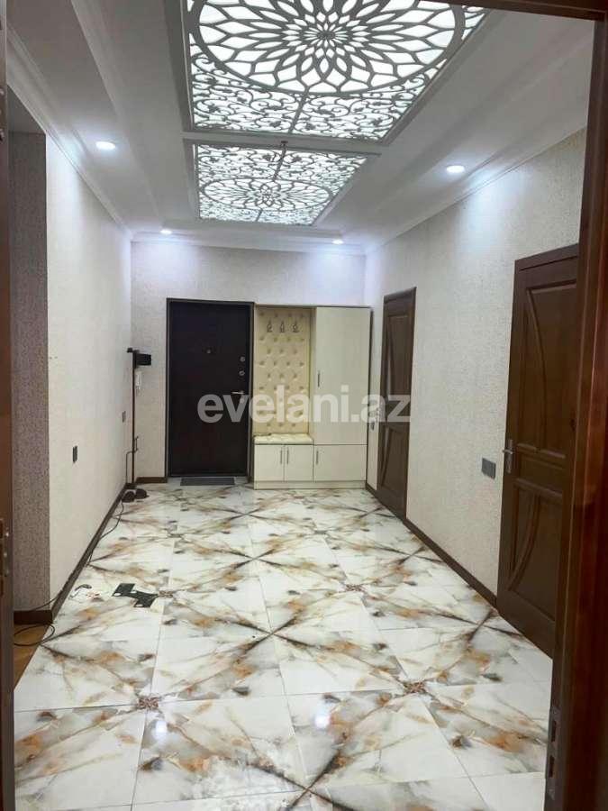 Продаётся, новостройка, 4-комнаты, 147 m², Баку, Ясамальский r, 20 январь m.