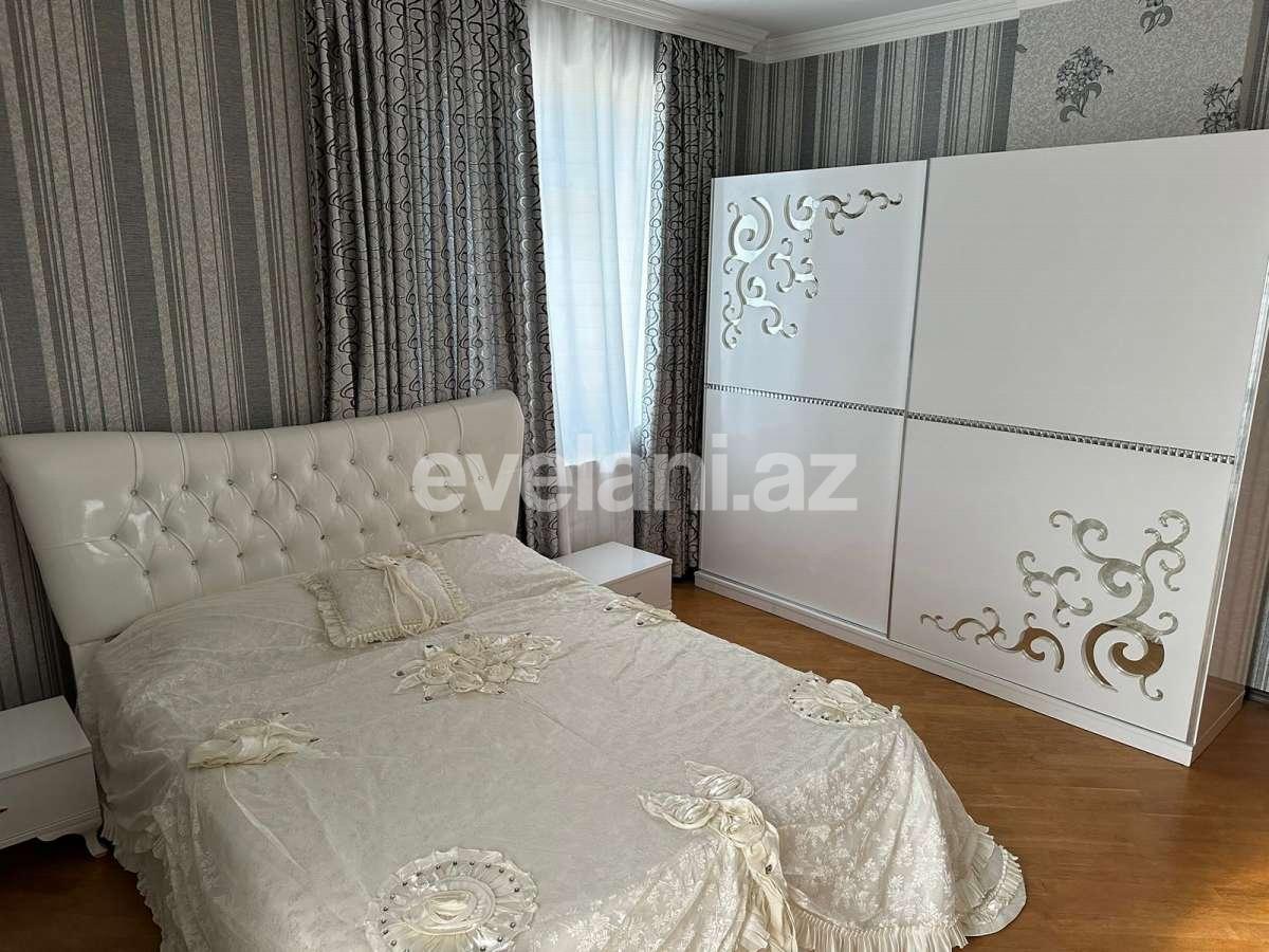 Kirayə verilir, yeni tikili, 3 otaqlı, 98 m², Bakı, Xətai r, Şah İsmayıl Xətai m.