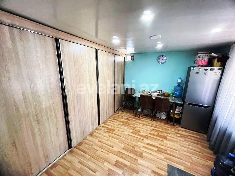 Satılır, köhnə tikili, 3 otaqlı, 90 m², Bakı, Nizami r, 8-ci kilometr q, Qara Qarayev m.