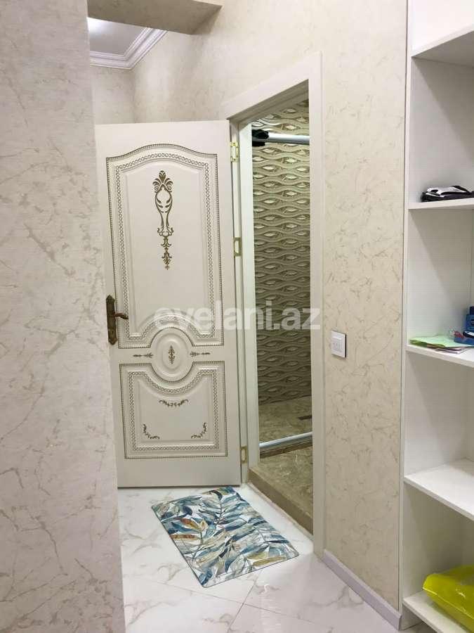 Kirayə verilir, yeni tikili, 3 otaqlı, 100 m², Bakı, Xətai r, Şah İsmayıl Xətai m.