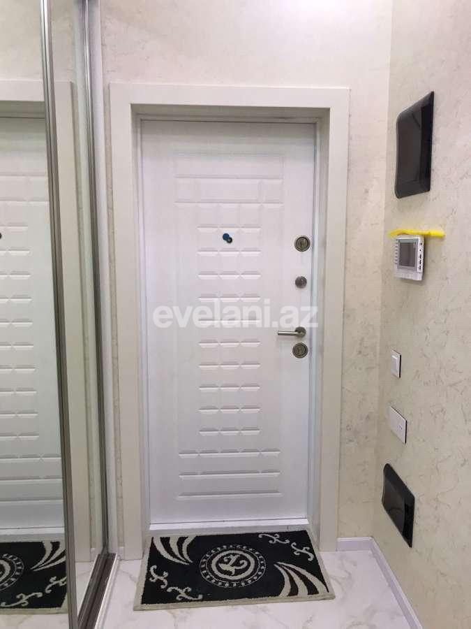 Kirayə verilir, yeni tikili, 3 otaqlı, 100 m², Bakı, Xətai r, Şah İsmayıl Xətai m.