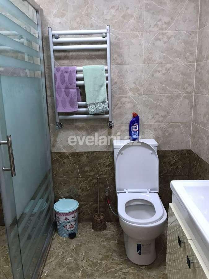 Kirayə verilir, yeni tikili, 3 otaqlı, 100 m², Bakı, Xətai r, Şah İsmayıl Xətai m.