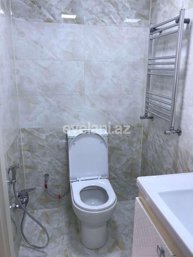 Kirayə verilir, yeni tikili, 3 otaqlı, 100 m², Bakı, Xətai r, Şah İsmayıl Xətai m.