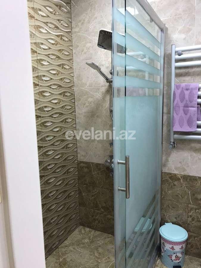 Kirayə verilir, yeni tikili, 3 otaqlı, 110 m², Bakı, Xətai r, Şah İsmayıl Xətai m.