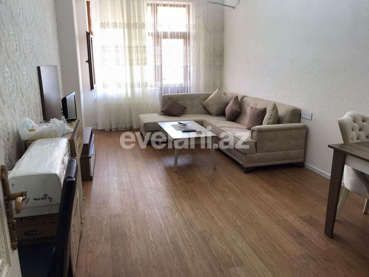 Kirayə verilir, yeni tikili, 3 otaqlı, 110 m², Bakı, Xətai r, Şah İsmayıl Xətai m.
