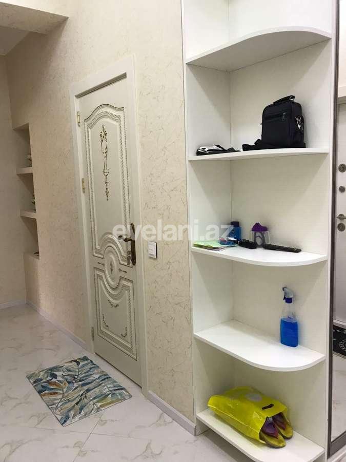 Kirayə verilir, yeni tikili, 3 otaqlı, 110 m², Bakı, Xətai r, Şah İsmayıl Xətai m.