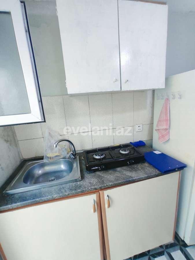 Kirayə verilir, köhnə tikili, 1 otaqlı, 30 m², Bakı, Xətai r, Əhmədli m.