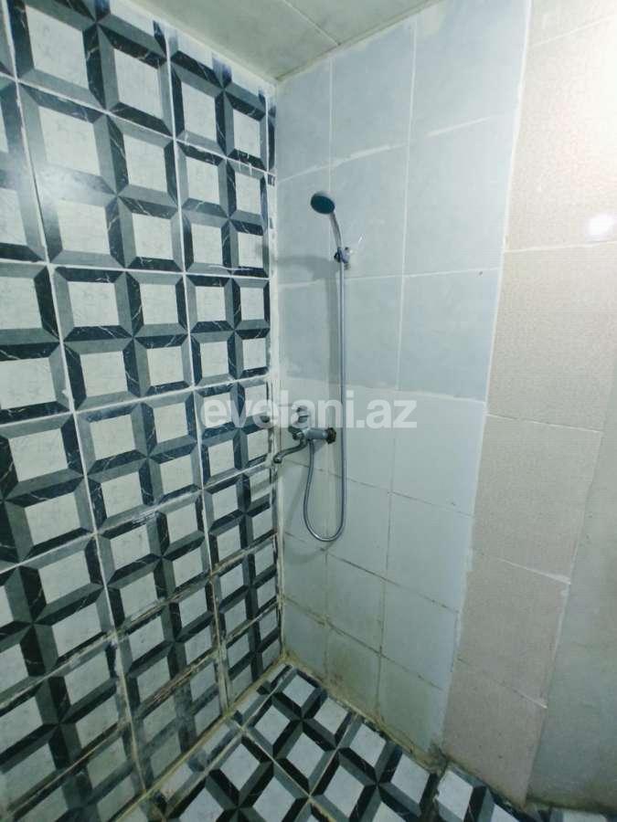 Kirayə verilir, köhnə tikili, 1 otaqlı, 30 m², Bakı, Xətai r, Əhmədli m.