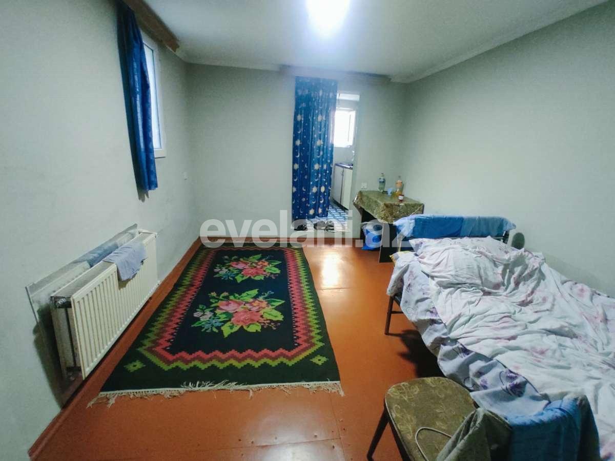 Kirayə verilir, köhnə tikili, 1 otaqlı, 30 m², Bakı, Xətai r, Əhmədli m.