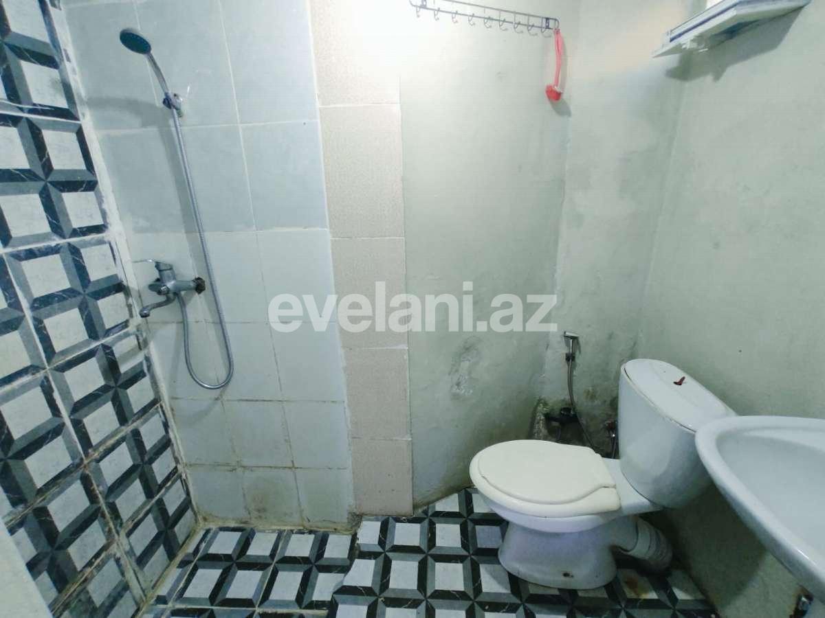 Kirayə verilir, köhnə tikili, 1 otaqlı, 30 m², Bakı, Xətai r, Əhmədli m.