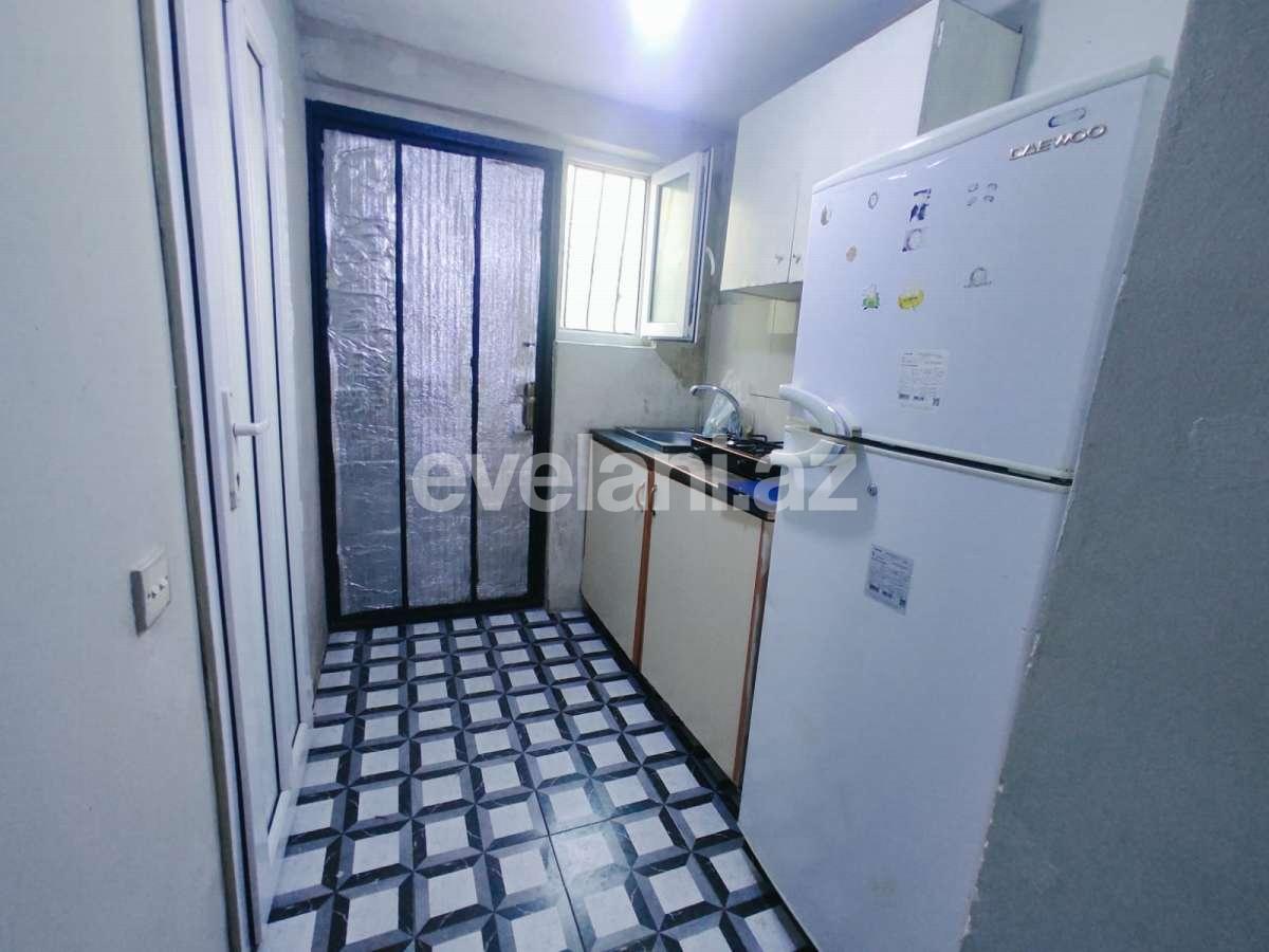 Kirayə verilir, köhnə tikili, 1 otaqlı, 30 m², Bakı, Xətai r, Əhmədli m.