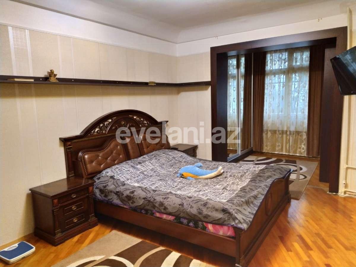Kirayə verilir, köhnə tikili, 3 otaqlı, 75 m², Bakı, Nəsimi r, 28 may m.