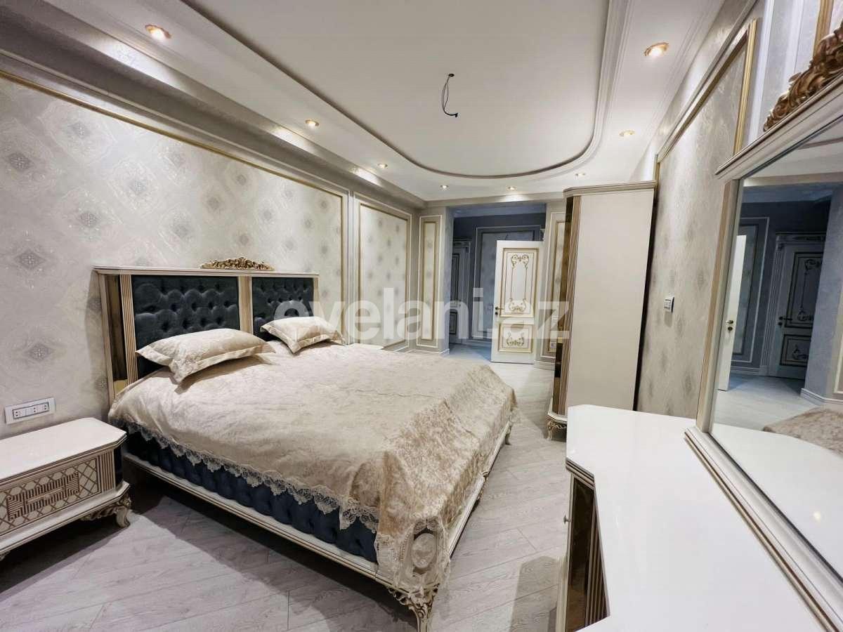 Satılır, yeni tikili, 3 otaqlı, 130 m², Bakı, Nəsimi r, Gənclik m.