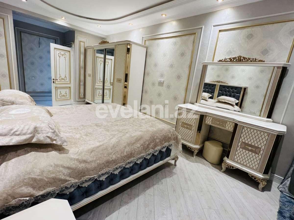 Satılır, yeni tikili, 3 otaqlı, 130 m², Bakı, Nəsimi r, Gənclik m.
