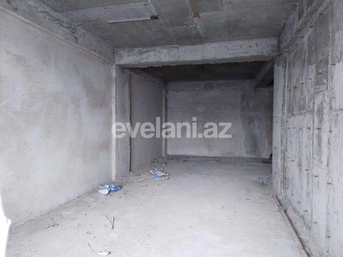 Satılır, yeni tikili, 4 otaqlı, 227 m², Bakı, Gənclik m.